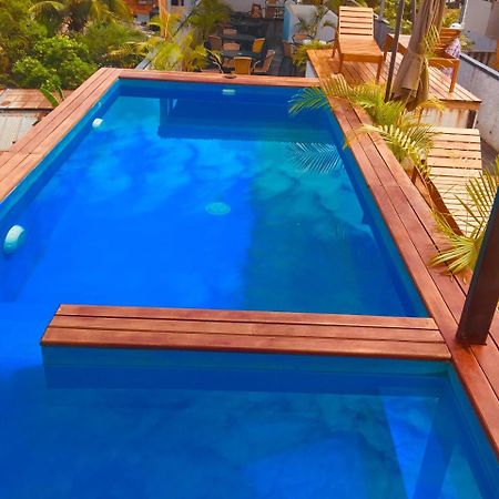 Hotel Central Tarapoto Εξωτερικό φωτογραφία