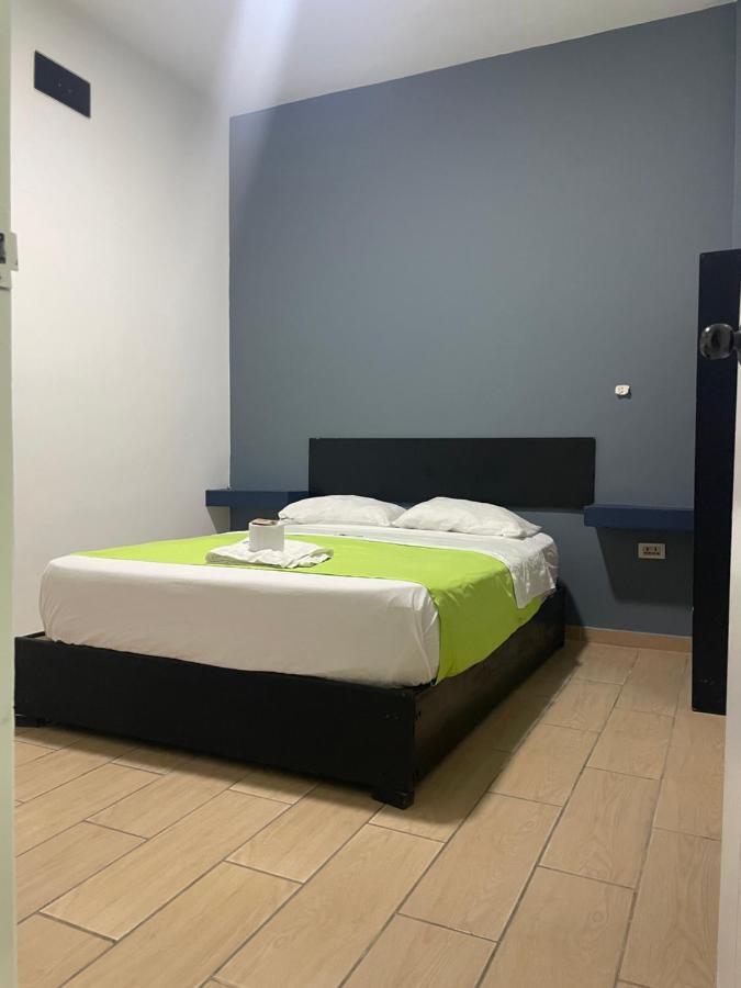Hotel Central Tarapoto Εξωτερικό φωτογραφία