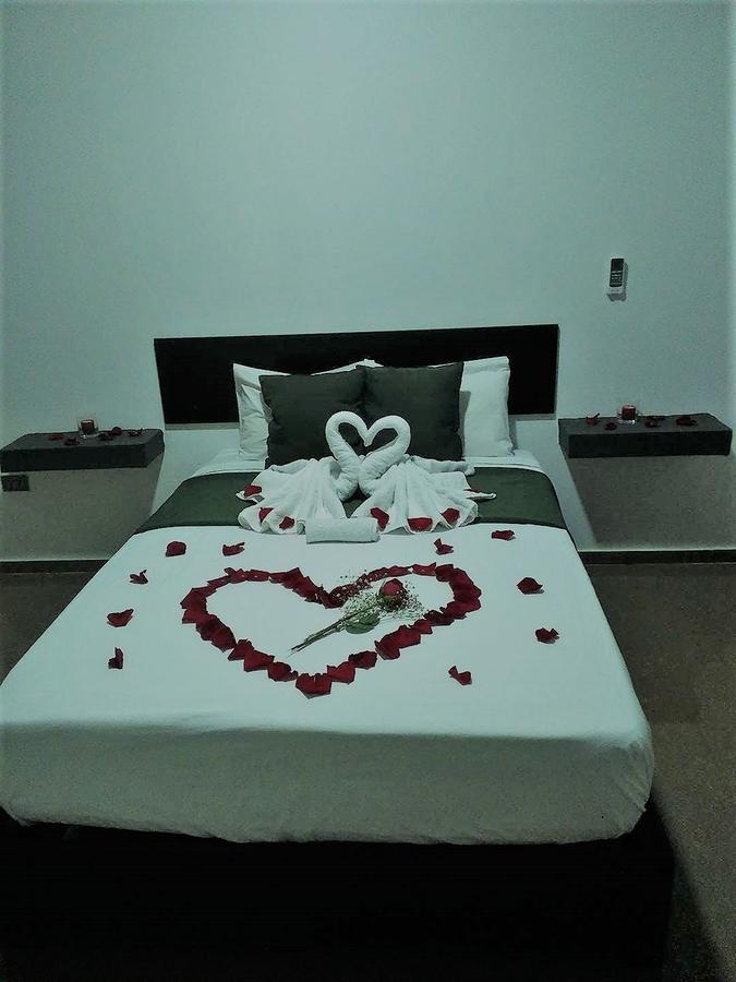 Hotel Central Tarapoto Εξωτερικό φωτογραφία