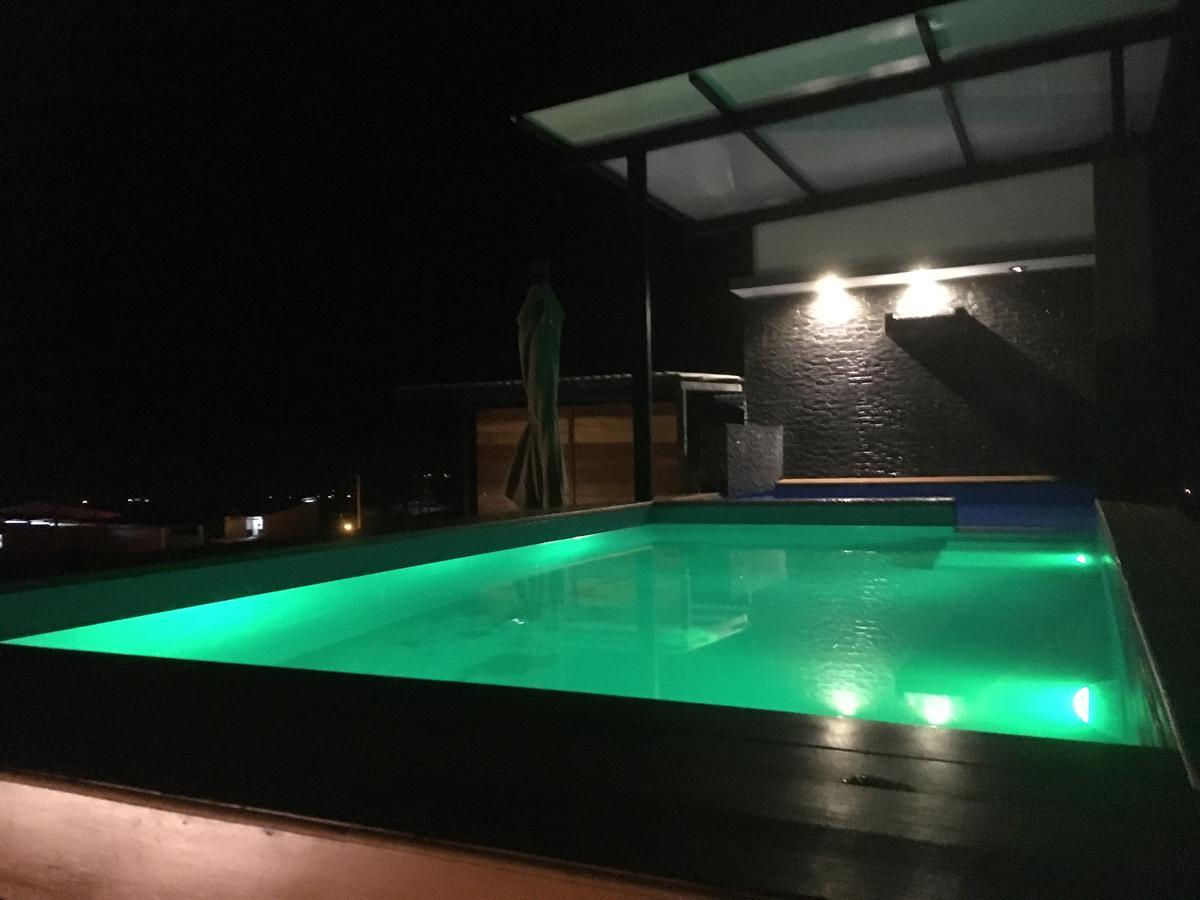 Hotel Central Tarapoto Εξωτερικό φωτογραφία