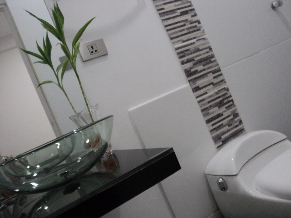 Hotel Central Tarapoto Εξωτερικό φωτογραφία