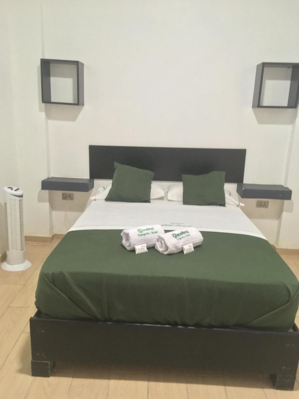 Hotel Central Tarapoto Εξωτερικό φωτογραφία