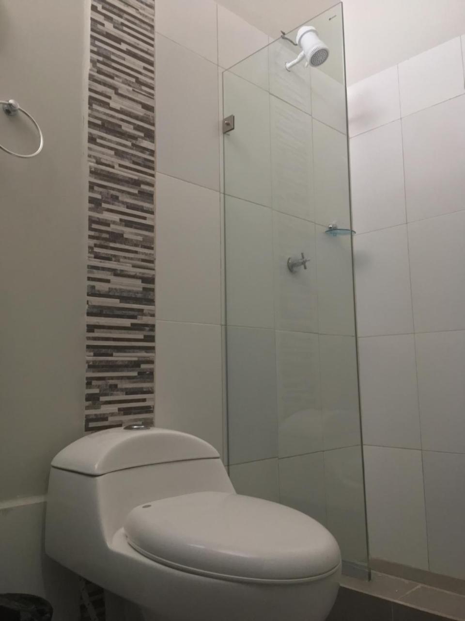 Hotel Central Tarapoto Εξωτερικό φωτογραφία
