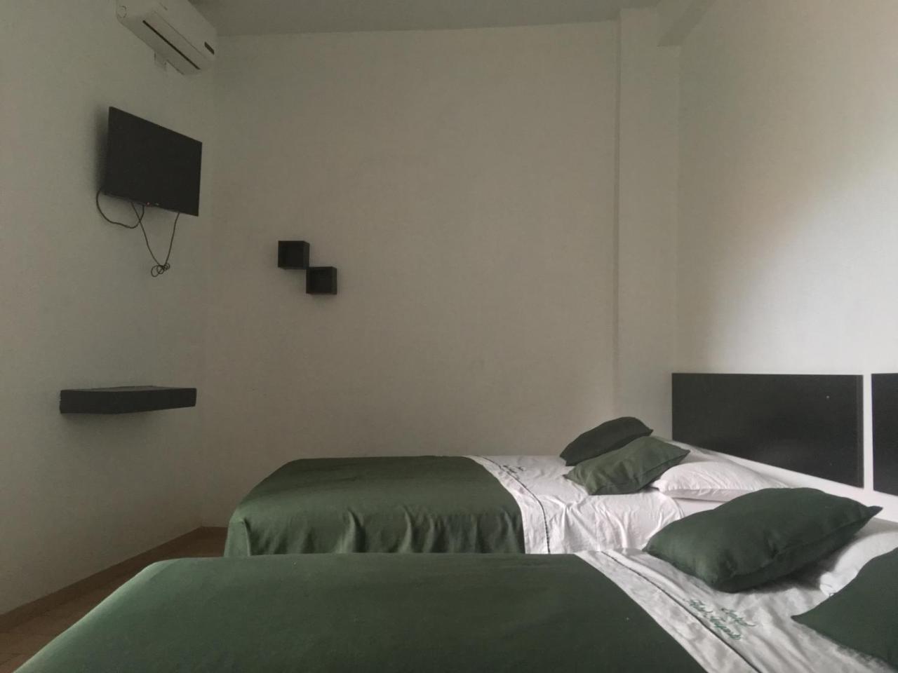 Hotel Central Tarapoto Εξωτερικό φωτογραφία