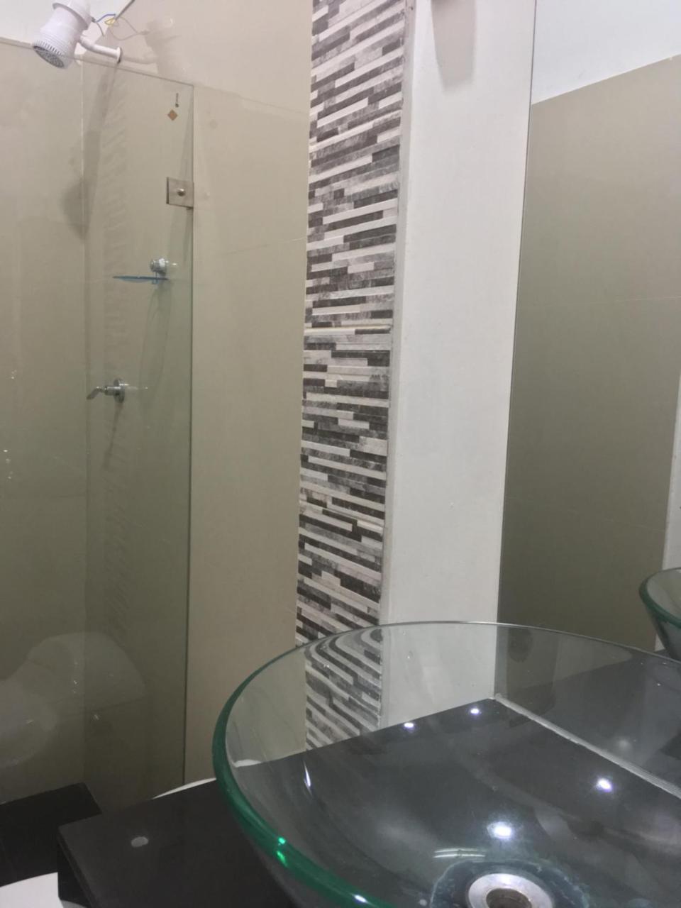 Hotel Central Tarapoto Εξωτερικό φωτογραφία