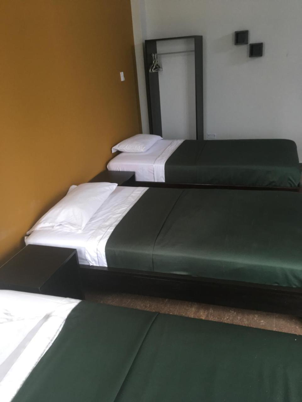 Hotel Central Tarapoto Εξωτερικό φωτογραφία